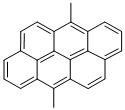 CAS#: 41217-05-4, 6,12-Dimethylanthanthrene
