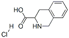 CAS#: 41220-48-8, D-1,2,3,4-Tetrahydroisoquinoline-3-Carboxylic Acid Hydrochloride