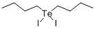 CAS#: 41235-21-6, Dibutyl Tellurium Diiodide