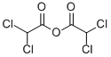 CAS#: 4124-30-5, Dichloroacetic Anhydride