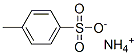 CAS#: 4124-42-9, Ammonium Toluene-4-Sulphonate