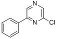 CAS#: 41270-62-6, 2-Chloro-6-Phenylpyrazine