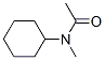 CAS#: 41273-78-3, N-Cyclohexyl-N-Methyl-Acetamide