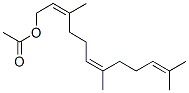 CAS#: 4128-17-0, Farnesyl Acetate