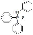 CAS#: 4129-41-3, (Phenylamino)Diphenylphosphine Sulfide