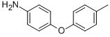 CAS#: 41295-20-9, 4-Amino-4'-Methyldiphenyl Ether