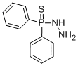 CAS#: 41309-60-8, P,P-Diphenylphosphinothioic Hydrazide