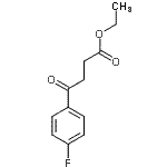 CAS#: 41310-80-9, Ethyl 4-(4-Fluorophenyl)-4-Oxobutanoate