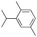 CAS#: 4132-72-3, 1-Isopropyl-2,5-Dimethylbenzene