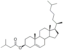 CAS#: 41328-97-6, Cholest-5-En-3beta-Yl Isovalerate