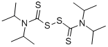 CAS#: 4136-91-8, Tetraisopropylthiuram Disulfide