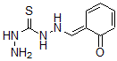 CAS#: 41361-11-9, Salicylaldehyde Thiocarbohydrazone