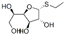 CAS#: 4137-33-1, Ethyl 1-Thio-alpha-D-Glucofuranoside