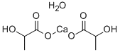 CAS#: 41372-22-9, 2-Hydroxypropanoic Acid Calcium Salt, Monohydrate