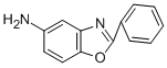 CAS#: 41373-37-9, 2-Phenyl-Benzooxazol-5-Ylamine