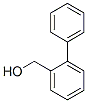 CAS#: 41376-19-6, (2-Phenylphenyl)Methanol