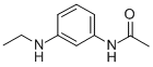 CAS#: 41378-27-2, 3-N-Ethylaminoacetanilide