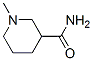CAS#: 4138-27-6, 1-Methylpiperidine-3-Carboxamide