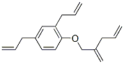CAS#: 41388-81-2, 2,4,6-Triallyl Phenyl Allyl Ether
