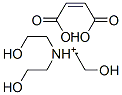 CAS#: 41397-50-6, Tris(2-Hydroxyethyl)Ammonium Hydrogen Maleate