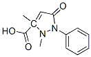 CAS#: 41405-77-0, 3-Carboxyantipyrine