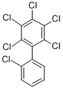 CAS#: 41411-61-4, 2,2',3,4,5,6-Hexachlorobiphenyl