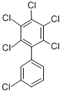 CAS#: 41411-62-5, 2,3,3',4,5,6-Hexachlorobiphenyl