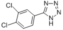 CAS#: 41421-27-6, 5-(3,4-Dichlorophenyl)-1H-Tetrazole