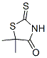 CAS#: 41434-28-0, 5,5-Dimethyl-2-Thioxothiazolidin-4-One