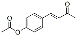 CAS#: 41437-95-0, 4-Acetoxybenzalacetone