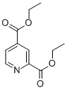 CAS#: 41438-38-4, 2,4-Pyridinedicarboxylic acid, diethyl ester