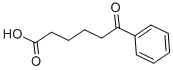 CAS#: 4144-62-1, 5-Benzoylpentanoic Acid