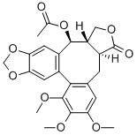 CAS#: 41451-68-7, Steganacin
