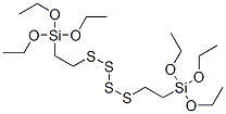CAS#: 41453-79-6, 4,4,13,13-Tetraethoxy-3,14-Dioxa-7,8,9,10-Tetrathia-4,13-Disilahexadecane