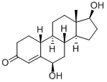 CAS#: 4146-29-6, 4-Estren-6beta,17beta-Diol-3-One
