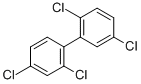 CAS#: 41464-40-8, 2,2',4,5'-Tetrachlorobiphenyl