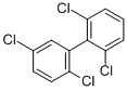 CAS#: 41464-41-9, 2,2',5,6'-Tetrachlorobiphenyl