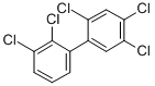 CAS#: 41464-51-1, 2,2',3',4,5-Pentachlorobiphenyl
