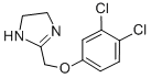 CAS#: 41473-09-0, Fenmetozole