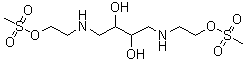 CAS#: 4148-16-7, Ritrosulfan