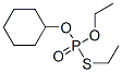 CAS#: 41495-67-4, O-Cyclohexyl O,S-Diethyl Thiophosphate