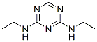 CAS#: 4150-59-8, 4,6-Bis(Ethylamino)-1,3,5-Triazine