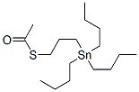 CAS#: 4151-92-2, Thioacetic Acid S-[3-(Tributylstannyl)Propyl] Ester