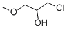 CAS#: 4151-97-7, 1-Chloro-3-Methoxy-2-Propanol