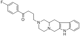 CAS#: 41510-23-0, Biriperone