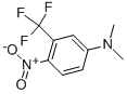 CAS#: 41512-62-3, 3-Trifluoromethyl-N,N-Dimethyl-4-Nitroaniline