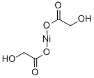 CAS#: 41587-84-2, Nickel Hydroxyacetate
