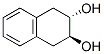 CAS#: 41597-55-1, trans-Tetraline-2,3-Diol