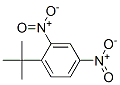 CAS#: 4160-54-7, 2,4-Dinitro-1-Tert-Butyl-Benzene