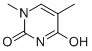 CAS#: 4160-72-9, 1-Methylthymine